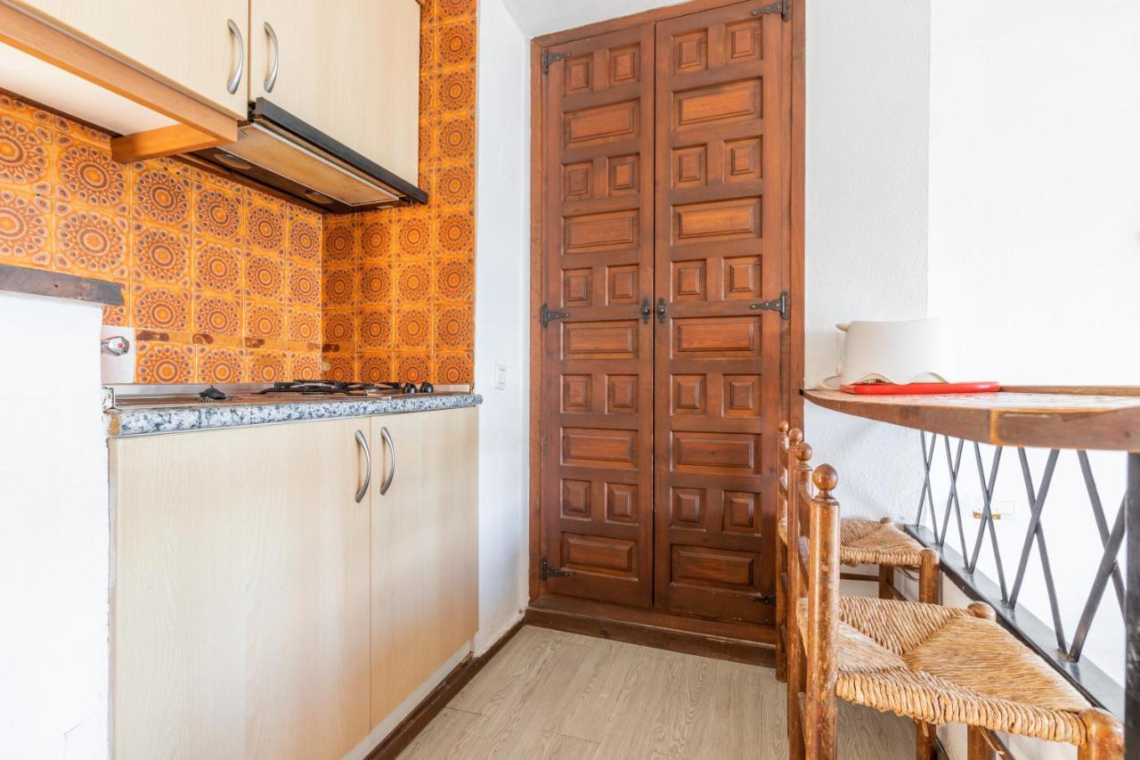 Calpe Primera Linea Con Piscina Casas de Torrat 외부 사진