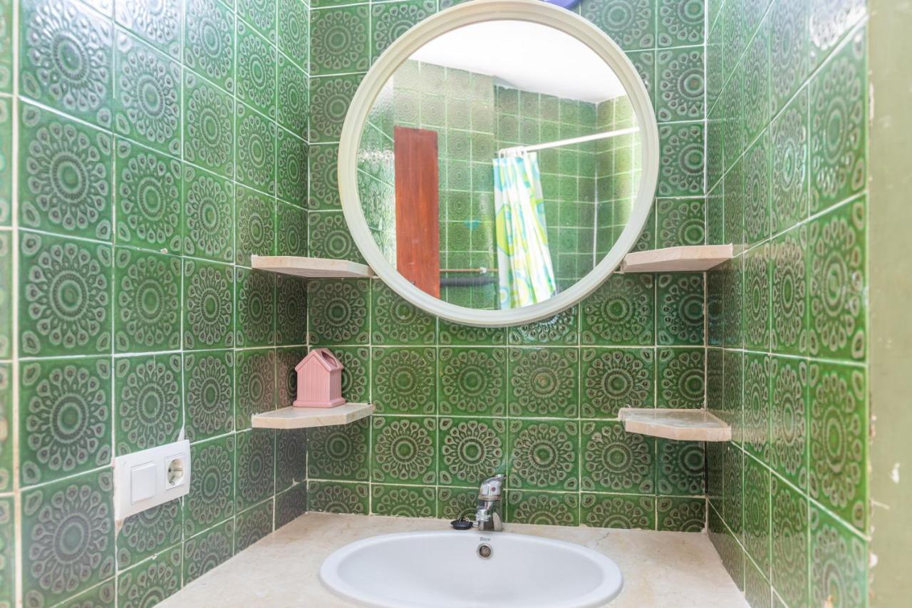 Calpe Primera Linea Con Piscina Casas de Torrat 외부 사진