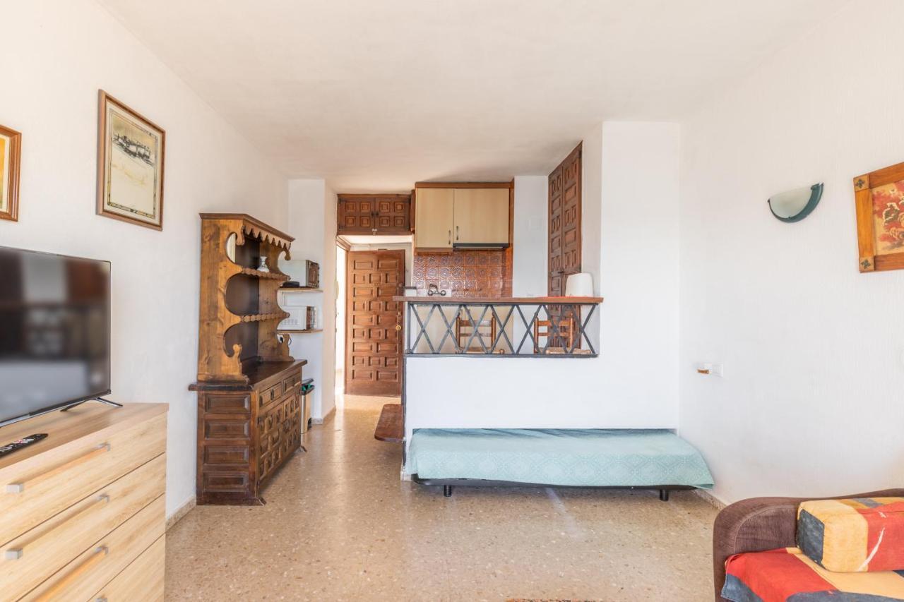 Calpe Primera Linea Con Piscina Casas de Torrat 외부 사진