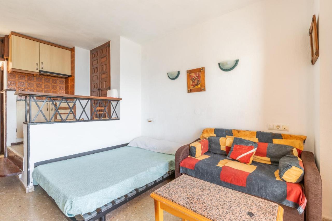 Calpe Primera Linea Con Piscina Casas de Torrat 외부 사진