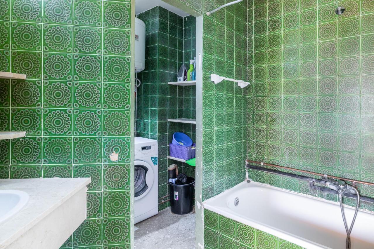 Calpe Primera Linea Con Piscina Casas de Torrat 외부 사진